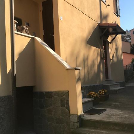 La Strada Al Mare Appartement La Spezia Buitenkant foto
